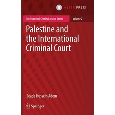 (英文圖書) Palestine and the International Criminal Court 精裝版, T.M.C. Asser Press, 英文