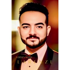 (英文圖書) Verses with Larenze 平裝版, Larenze Jordan Rios, 英文