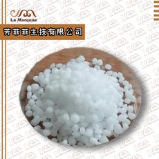 芳菲菲生技 賦型劑-低熔點 (肉荳蔻酸肉荳蔻酯) - 肌膚柔嫩保濕 提升產品延展性
