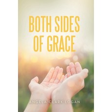 (英文圖書) Both Sides of Grace 精裝版, WestBow Press, 英文