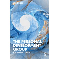 (英文圖書) The Personal Development Group: The Student's Guide 平裝版, Routledge, 英文