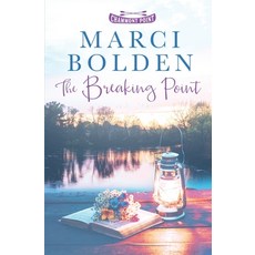 (英文圖書) The Breaking Point 平裝版, Pink Sand Press, 英文