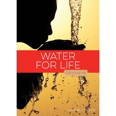 (英文圖書) Water for Life 平裝版, Creative Company - (Creativ..., 英文