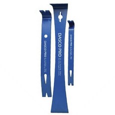 DASCO Pro 01磚鑿組 3入, 1個