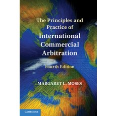 (英文圖書) The Principles and Practice of International Commercial Arbitration 平裝版, Cambridge University Press, 英文
