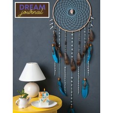 Dream Planner 平裝版, Tony Reed, 英文