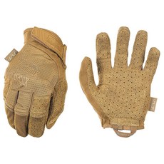 MECHANIX WEAR 專業通風孔轉換手套, 1個, 郊狼