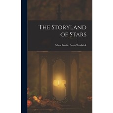 (英文圖書)The Storyland of Stars 精裝版, Legare Street Press, 英文