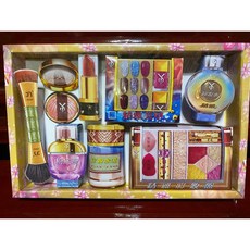 紙紮女性彩妝組 最新版 往生祭祀用品 清明掃墓祭祖 金紙拜拜