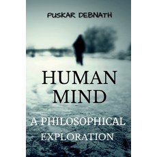 (英文圖書)The Human Mind 平裝版, Notion Press, 英文
