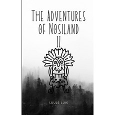 (英文圖書)The Adventures of Nosiland 平裝版, Book Fairy Publishing, 英文