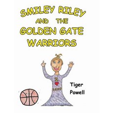 (英文圖書)Smiley Riley and The Golden Gate Warriors 精裝版, Christian Faith, 英文