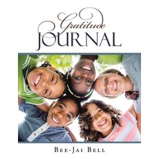 (英文圖書) Gratitude Journal 平裝版, WestBow Press, 英文