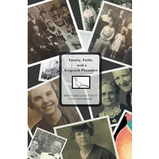 (英文圖書) Family Faith and a Ringnecked Pheasant 平裝版, Rainy Day Diversions, 英文