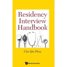 (英文圖書) Residency Interview Handbook 精裝版, World Scientific Publishing..., 英文