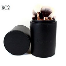 MORPHE RC2 大號刷具收納筒 刷具筒 筆筒 化妝刷收納 (不含刷具), 詳見包裝, Black
