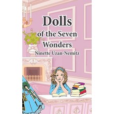 (英文圖書)Dolls of the Seven Wonders 精裝版, Ds-Press, 英文