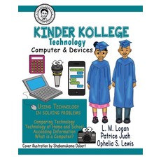 Kinder Kollege Technology 平裝版, Liberia Literary Society, 英文
