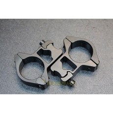 翔準 3-9X40紅綠光 夾具 戰術表尺 快調 高清充氮單筒望遠鏡, 高窄