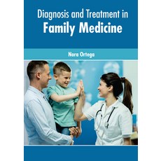 (英文圖書) Diagnosis and Treatment in Family Medicine 精裝版, American Medical Publishers, 英文