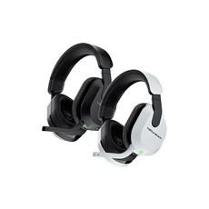 Turtle Beach Stealth 600 GEN 3 無線多平台 電競耳機 耳罩式 藍牙 耳機, 黑色