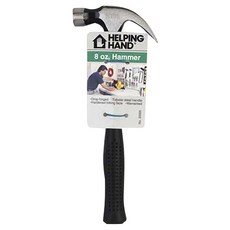 Helping Hand 羊角錘 金屬柄錘 226.8g, 1個, 20607