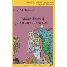 (英文圖書)Ah! My Beloved! I Reached You At Last! 平裝版, Lambbooks, 英文