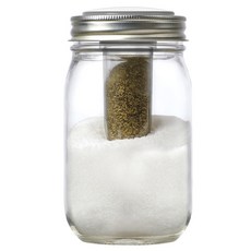 JARWARE 鹽和胡椒瓶蓋, 1個