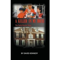 A Killer in My House 平裝版, David Kennedy, 英文
