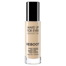 MAKE UP FOR EVER REBOOT活潤精華粉底液 30ml, #Y218, 1罐