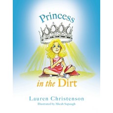 (英文圖書)Princess in the Dirt 平裝版, Xulon Press, 英文