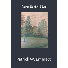 (英文圖書) Rare Earth Bluz: An Annette Dupart Book 平裝版, Independently Published, 英文