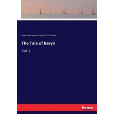 (英文圖書) The Tale of Beryn: Volume 2 平裝版, Hansebooks, 英文
