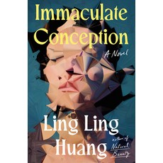(英文圖書) Immaculate Conception 精裝版, Dutton, 英文