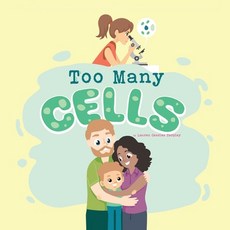 (英文圖書)Too Many Cells 平裝版, Palmetto Publishing, 英文