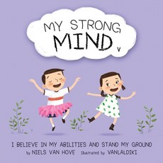 (英文圖書)My Strong Mind V: I Believe In My Abilities And Stand My Ground 平裝版, Truebridges Media, 英文