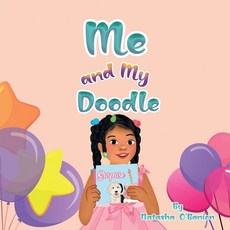 (英文圖書)Me and My Doodle 平裝版, Independently Published, 英文