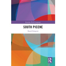 (英文圖書) South Picene 平裝版, Routledge, 英文