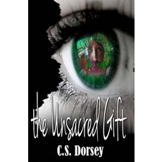 (英文圖書)The Unsacred Gift 平裝版, Createspace Independent Pub..., 英文
