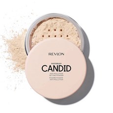 REVLON 露華濃 CANDID定妝蜜粉, 單品