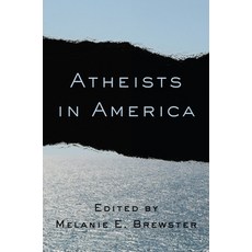 (英文圖書) Atheists in America 精裝版, Columbia University Press, 英文