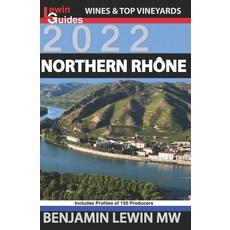 Northern Rhone 平裝版, Independently Published, 英文