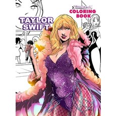 (英文圖書) Taylor Swift 平裝版, Tidalwave Productions, 英文