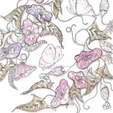 斑馬麥麥 餐巾紙0581-0590 蝶古巴特 拼貼 餐巾紙 德國餐巾紙 手作 Decoupage DIY 手工藝材料