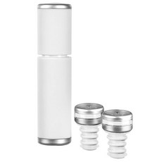 Hoyt Hoyt Wine Saber酒塞組, 1個, 白色