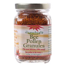 Healthy Options USA 顆粒蜂花粉, 113.5g, 1罐