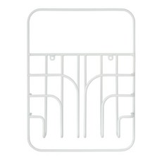 maze interior Now S, 白色, 1