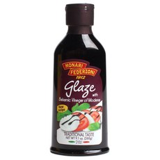 MONARI FEDERZONI 釉巴拉米豆不含摩德納麵筋的豆, 1個, 260克