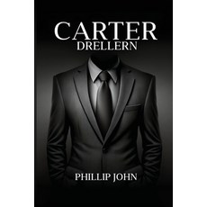 (英文圖書) Carter Drellern 平裝版, Parker Publishers, 英文