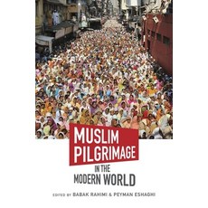 (英文圖書) Muslim Pilgrimage in the Modern World 平裝版, University of North Carolin..., 英文